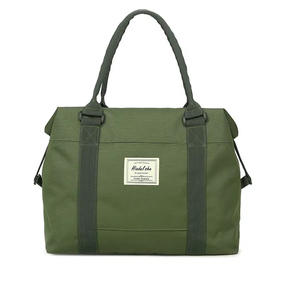 Xianghui Traveling Wet and Dry Swimming Bag Travel Bags for Men