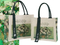 Xianghui Environmentally Friendly Bag Advertising Handbag Laminated Canvas Tote Bag