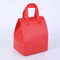 Xianghui Customized Lightweight Portable Waterproof Reusable Tote Cooler Bag Colorful Insulated Lunch Bag