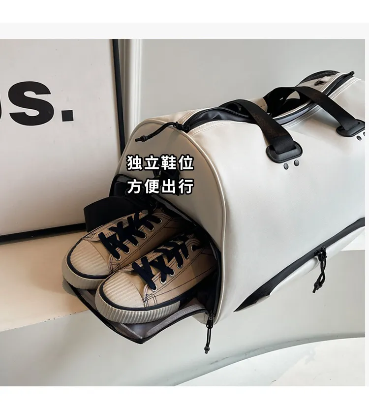 Xianghui Customized Multi-Functional Gym with Wet/Dry Compartments Bag