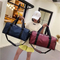 Xianghui Customized Logo Duffle Waterproof Dry Sport Gym Travel Nylon Sports Bags
