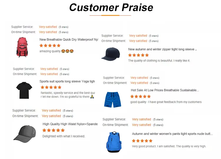 Nice Price Quality Gym Sports Bags Support Customize Backpacks