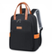 Xianghui Business Women Laptop Bag Large Capacity Backpack Travel Student Backpack