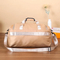 Xianghui Fitness Bag Large Capacity Waterproof with Shoe Compartment Travel Sport Bag