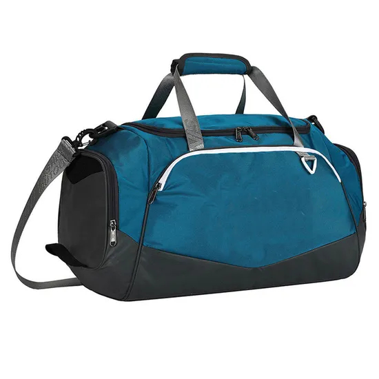 Xianghui OEM New Eco Friendly Waterproof Sports Gym Travel Duffle Bag