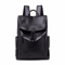 Xianghui PU Computer Backpack Travel Large Capacity Sports Men Backpack