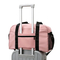 Xianghui Dry-Wet Separation Fitness Portable Oxford Cloth Sports Travel Bag