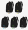 Xianghui College High School Laptop Backpack Fashion Daily Waterproof Backpack
