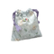 Xianghui Cartoon Bear Drawstring Storage Bag Cosmetic Pouch Sundries Lipstick Bag Coin Pouch Travel Packing Bag