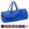 Xianghui Travel Sports Foldable Gym Duffel Bag Custom Duffle Bag with Logo
