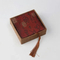 Xianghui Small Custom Portable Drawstring Gift Bag Reusable Jewelry Gift Bag