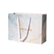Xianghui Mixed Colors Handbag Customization Colorful Shopping Packaging Bag