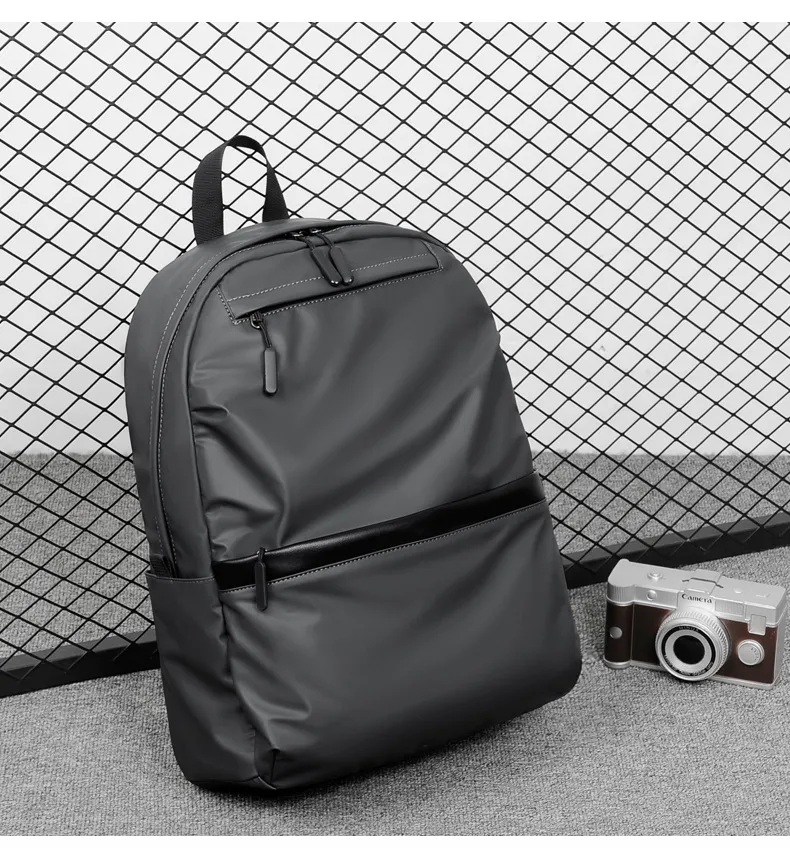 Xianghui Customize Business Backpack Multifunction Computer Bag Outdoor Travel Bag