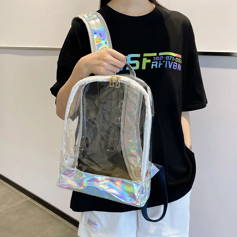 New Design Wholesale Customize Backpacks Good Quality