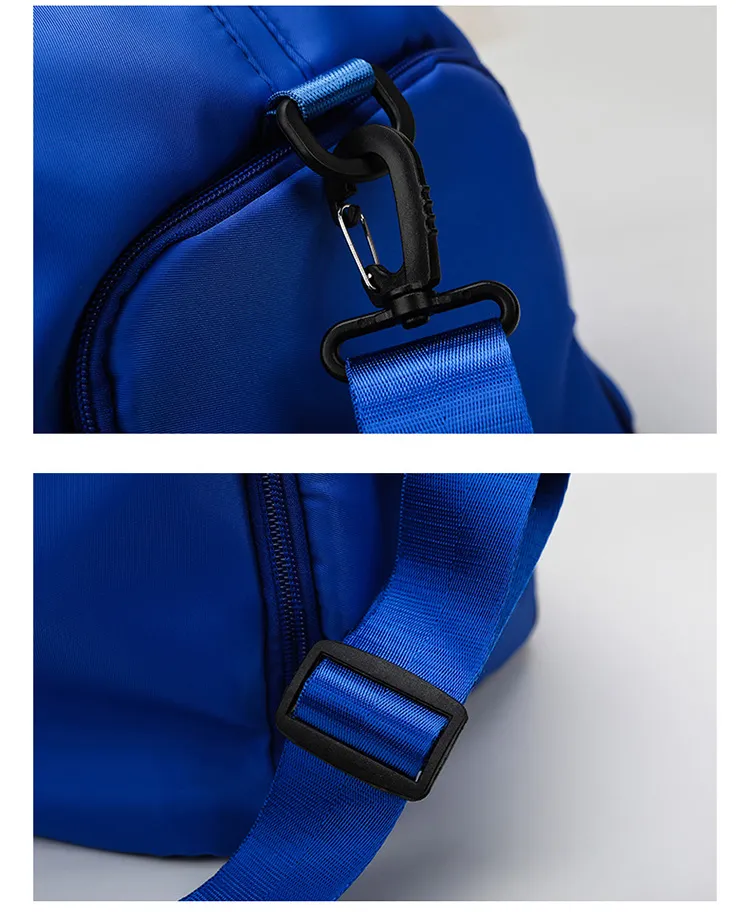 Xianghui Dry Wet Separation Multi-Function Fitness Travel Swimming Bag