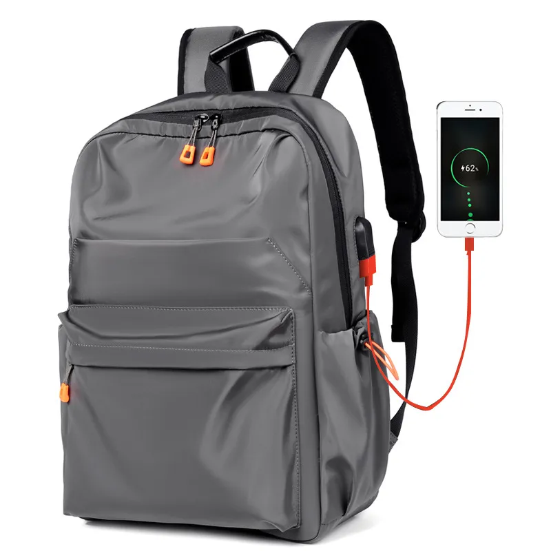 Sports Bags Support Customize Logo Good Quality Backpacks