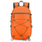 Xianghui Outdoor Sports Bag Foldable Backpack Waterproof Lightweight Hiking Bag Large Capacity Cycling Backpack