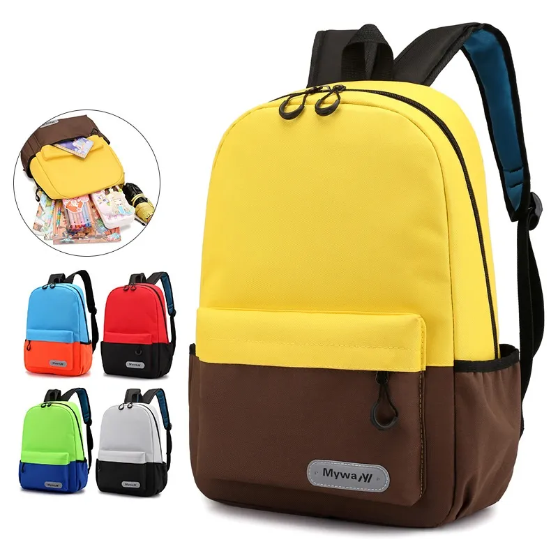 Xianghui Kids School Backpack Primary School Student Bag