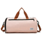 Xianghui Luggage Carry Outdoor Shoe Compartment Shoulder Tote Gym Travel Duffle Bag