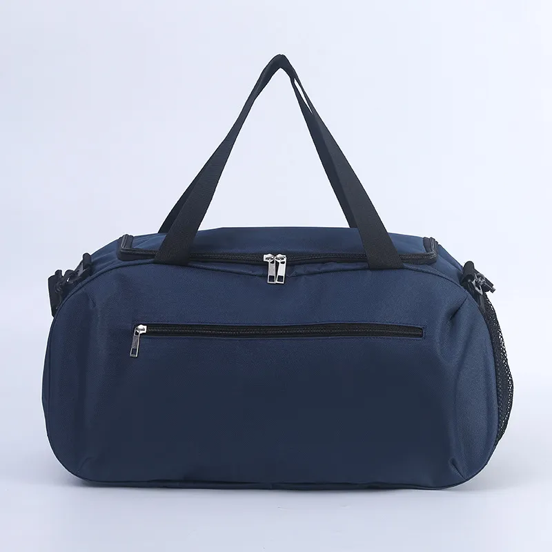 Xianghui Custom Logo Fitness Dry and Wet Separation Outdoor Sport Yoga Shoulder Bags