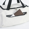 Xianghui Custom Logo Fitness Dry and Wet Separation Outdoor Sport Yoga Shoulder Bags