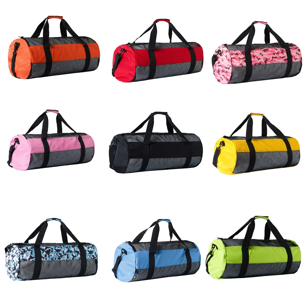 Xianghui Fashionable Custom Style Durable Lightweight Multipurpose Travel Football Bag