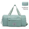 Xianghui Portable Fitness Women's Portable Exercise Yoga Bag Foldable Storage Bag