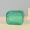 Xianghui Toiletry Bags Packaging Gift Make up PVC Zipper Cosmetic Wash Beauty Makeup Brush Cosmetic Bag