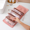 Xianghui Detachable 4-in-1 Makeup Multi-Functional Simple Travel Portable Folding Cosmetics Storage Toiletry Bag