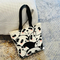 Xianghui China Factory OEM Custom Design Printed Cotton Canvas Jute Tote Shopping Bag