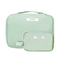 Xianghui Logo Can Be Printed Own Logonew Cosmetics Storage Bag Travel Large Capacity Ins Wind Toiletry Bag