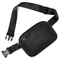 Custom Logo Oxford Sports Running Side Belt Hip Leg Messenger Bum Belt Sling Chest Crossbody Fanny Pack Men's Bag Waist Bags