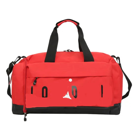 Xianghui Big School Women Men Wholesale Hand Gym Brand Sports Travel Bags