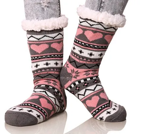 Xianghui Hot Sale Wholesale Free Size Different Custom Patterns High Quality Socks
