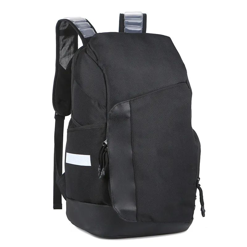 Xianghui Wholesale Unisex-Adult Elite Sport Outdoor Bags Gym Bag Wrestling Casual Sports PRO Basketball Luxury Backpack with Embroidery Hook