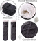 Xianghui Knitted Warm Men Christmas Winter Custom Anti Slip Eco Friendly Socks