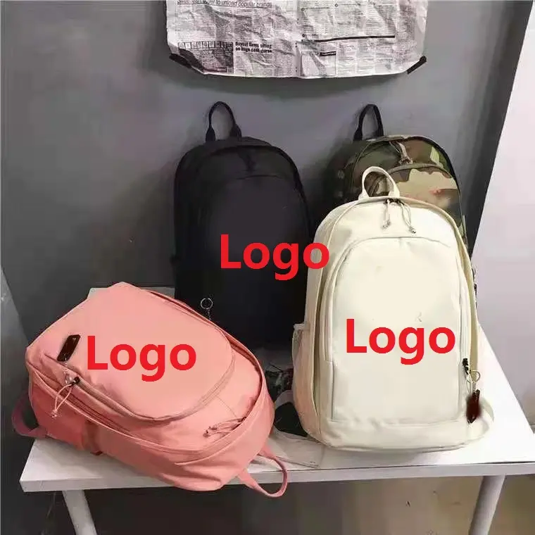 Xianghui Outdoor Travel Backpacks Light Casual Sports Backpacks