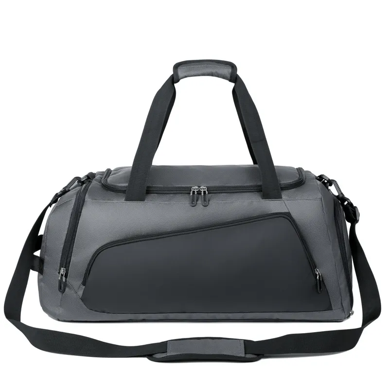 Xanghui Waterproof Travel Bags Sports Duffel Bag Luxury Gym Bag for Outdoor