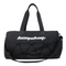 Xianghui Custom Gym with Wet-Dry Separation, Swim Bag for Sports Training, Unisex Large Capacity Waterproof Storage Tote Travel Bag