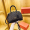Xianghui High Quality Luxury Handbag Shell Bag Fashion Handbag Large Capacity Crossbody Bag