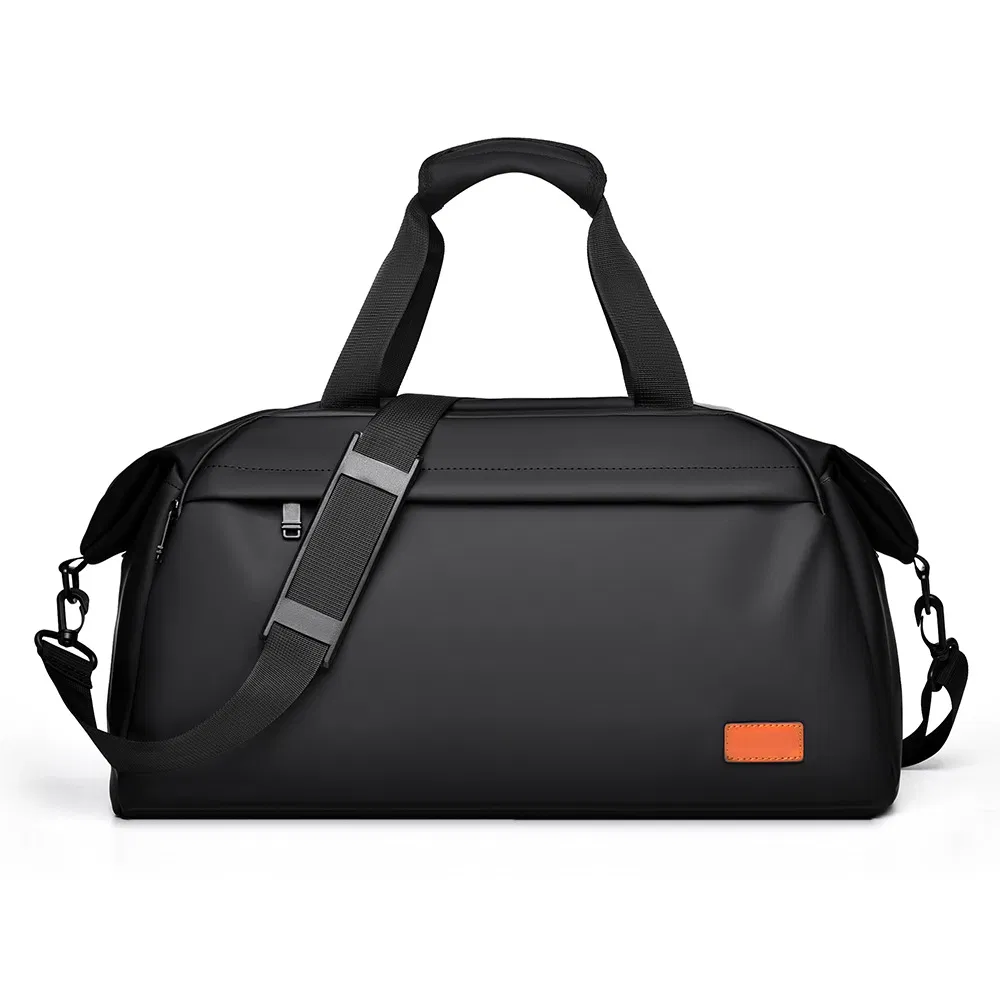 Xianghui Business Travel Bag Waterproof Wet Dry Separate Travel Training Bag Hand Carry Luggage Sports Gym Bag